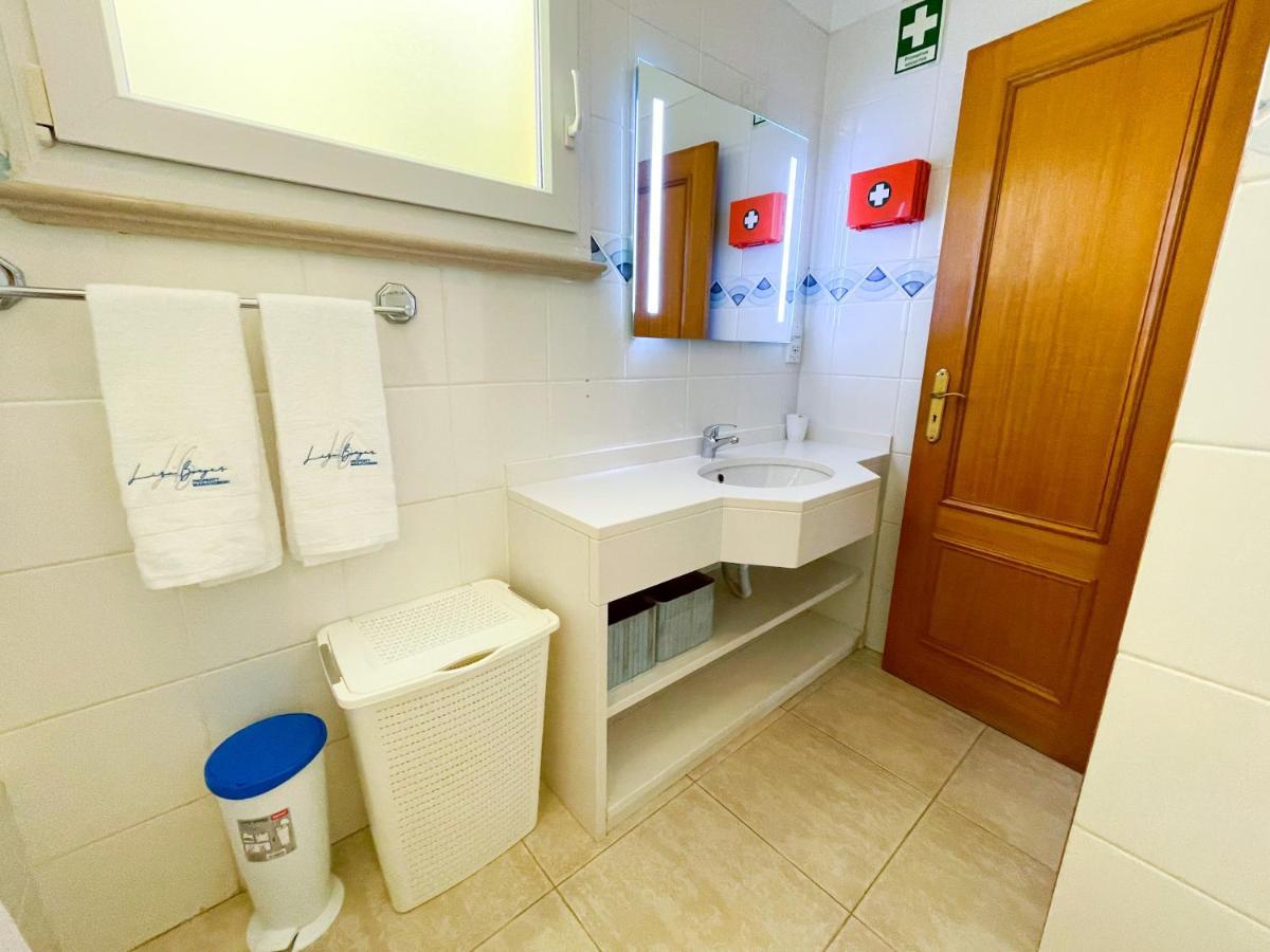 T2 005 - Terracos Do Vau Appartement Portimão Buitenkant foto