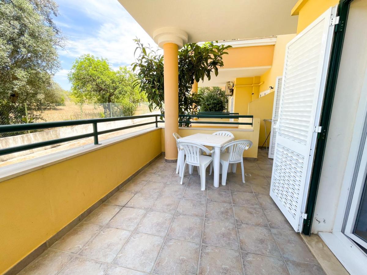T2 005 - Terracos Do Vau Appartement Portimão Buitenkant foto