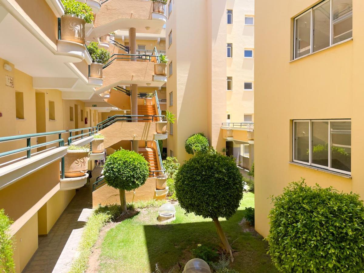 T2 005 - Terracos Do Vau Appartement Portimão Buitenkant foto