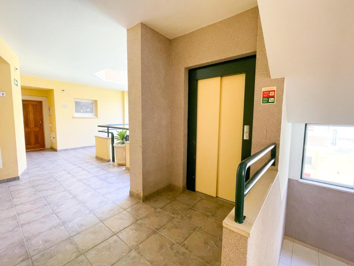 T2 005 - Terracos Do Vau Appartement Portimão Buitenkant foto