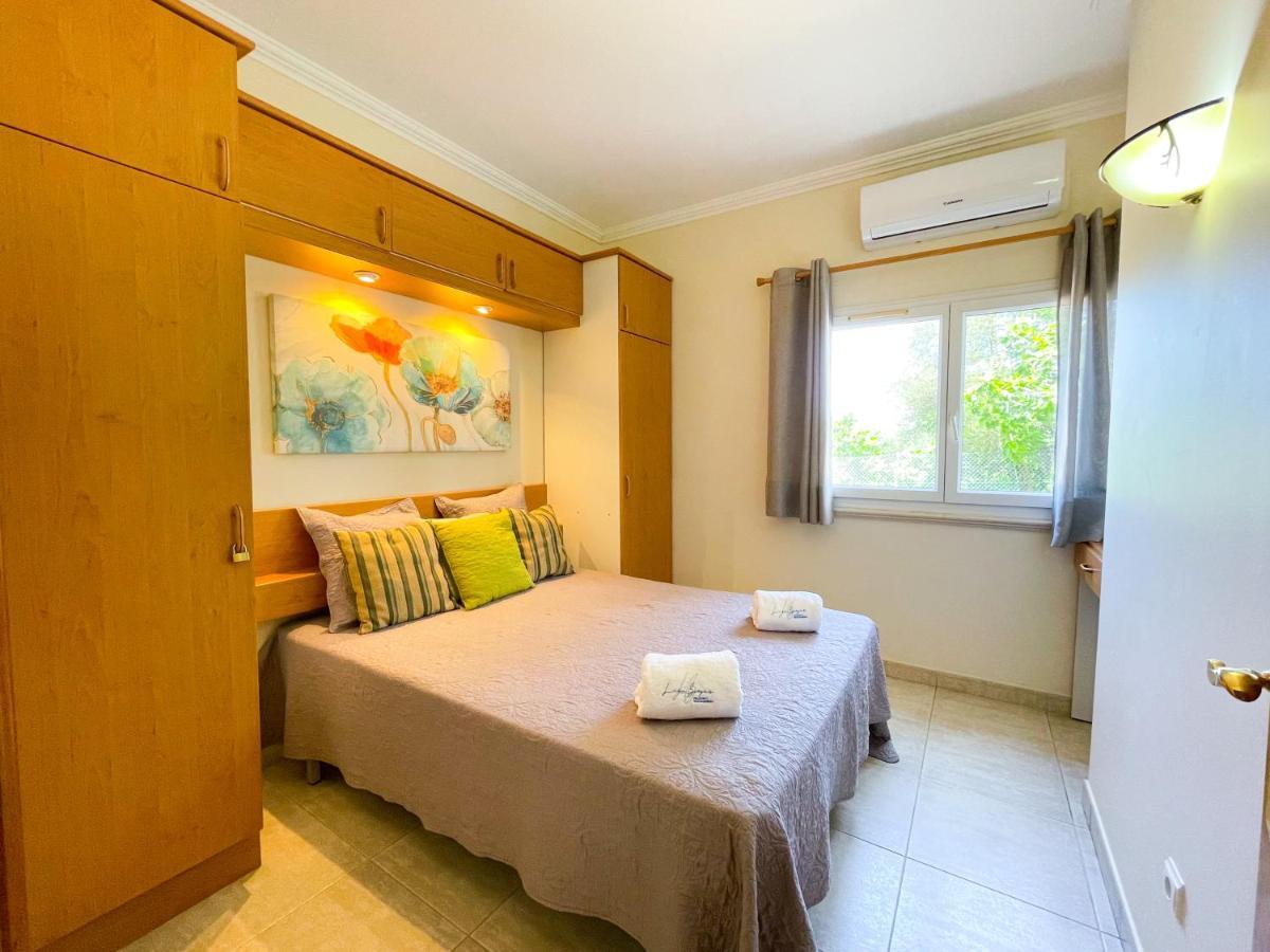 T2 005 - Terracos Do Vau Appartement Portimão Buitenkant foto
